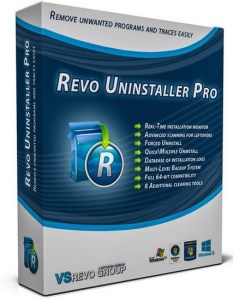 Revo Uninstaller Pro 5.0.8 Crack + Serial Number Free Download 2023