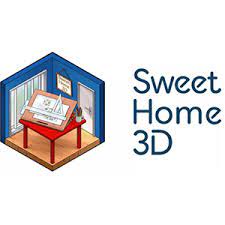 Sweet Home 3D 7.0.2 Crack + Serial Key Latest Free Download 2023