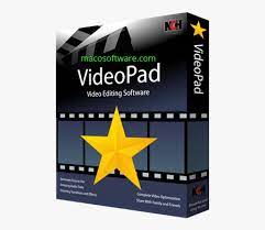 VideoPad Video Editor 13.75 Crack + Keygen Free Latest Download 2024