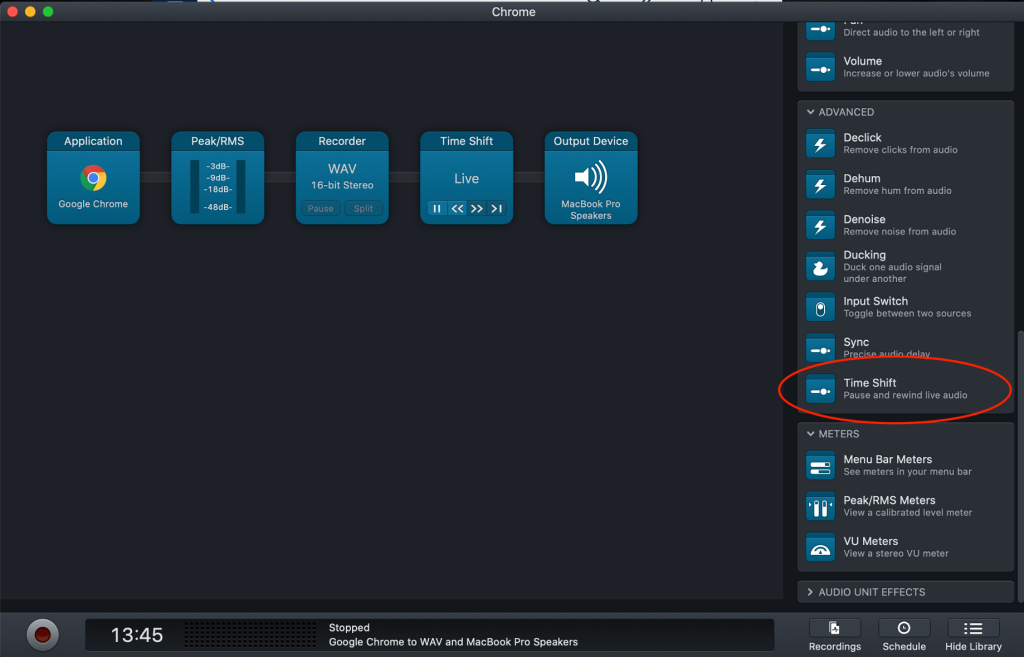 Audio Hijack Pro 4.0.4 Crack + keygen Key Free Download 2023