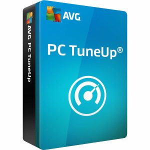AVG PC TuneUp 23.4 Crack + Activation Code Free Download 2024