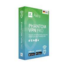 Avira Phantom VPN Pro 2.41.1.25731 Crack + License Key Free Download 2023
