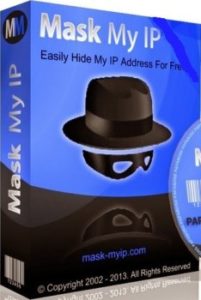 Mask My IP 2.6.9.2 Crack + Keygen Latest Version Free Download 2023