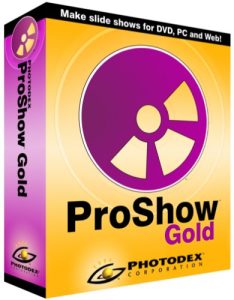 ProShow Gold 9.1.3813 Crack + Registration Key Free Download 2023