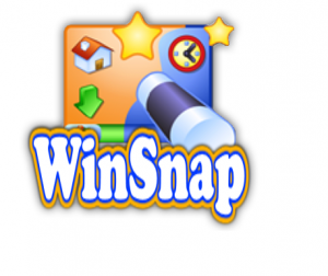 WinSnap 5.3.2 Crack + Serial Key Latest Free Download 2023