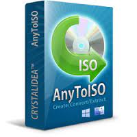AnyToISO Professional 3.9.8 Build 670 Crack + Registration Code Free Download 2023