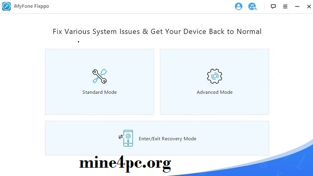 iMyFone FixPPo 9.0.1 Crack + Registration Code Free Download Latest 2023