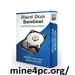 Hard Disk Sentinel Pro 6.01.6 Crack + Registration Key Latest Free Download 2023