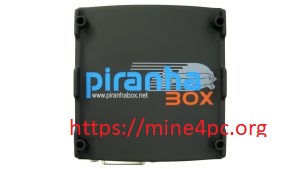 Piranha Box 1.60 Crack + Keygen Free Download Latest version 2023