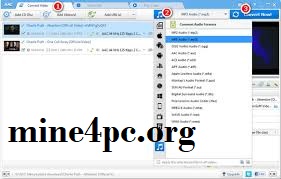 M4a to MP3 Converter Crack + Torrent Full Version Free Download 2024