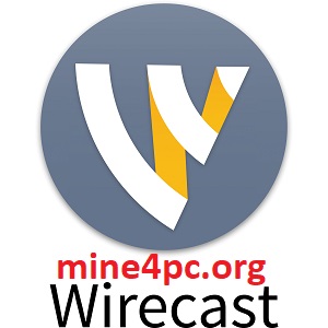 Wirecast Pro 15.2.2 Crack + Serial Number Free Download Latest 2023