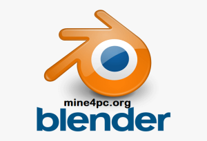 Blender Pro 3.4.2 Crack + License Key Free Download Full Version 2023